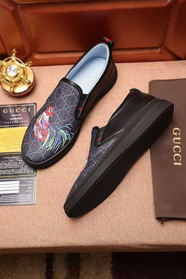 Gucci Men Loafers_172